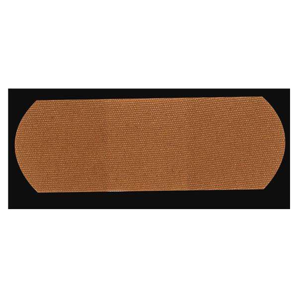 Bandage Adhesive Strip Fabric First Aid Stat Strip 1x3